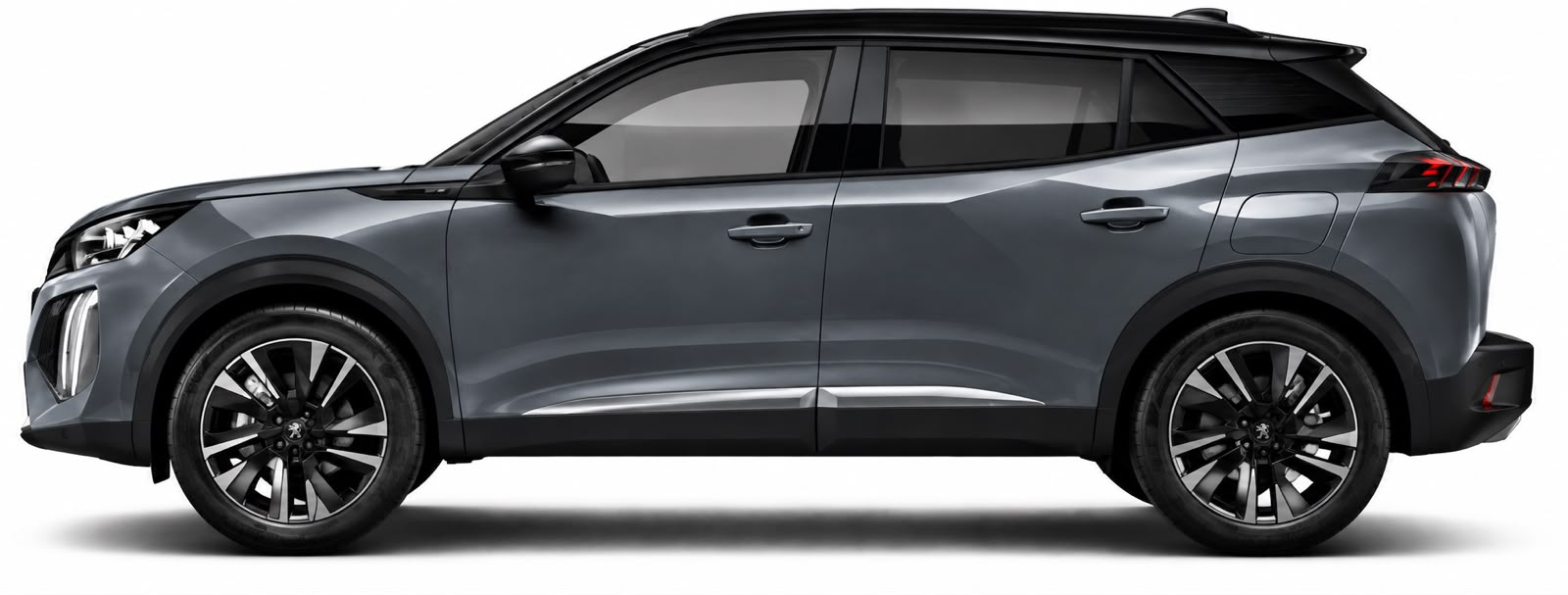 PEUGEOT PEUGEOT 2008