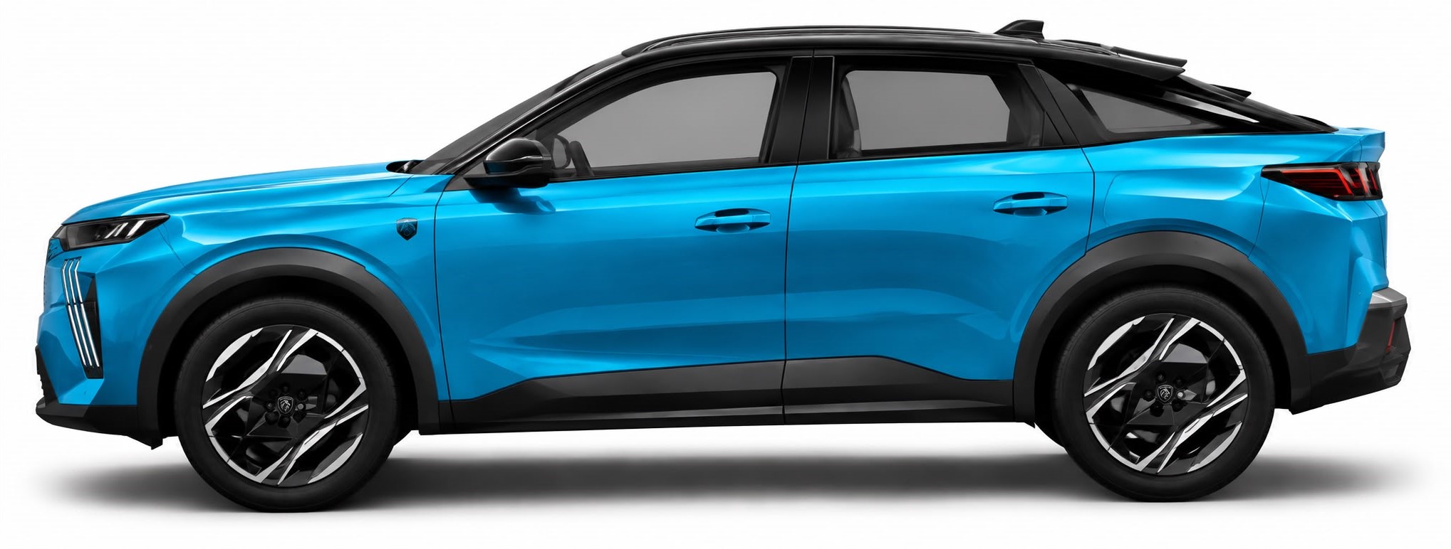 PEUGEOT PEUGEOT 3008