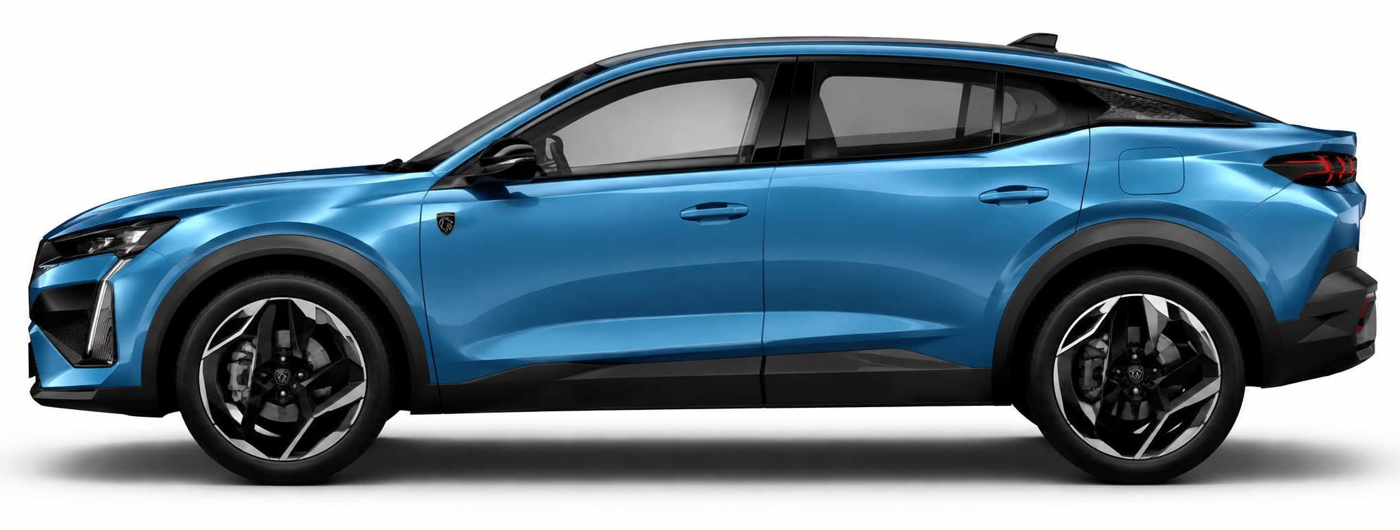 PEUGEOT PEUGEOT 408