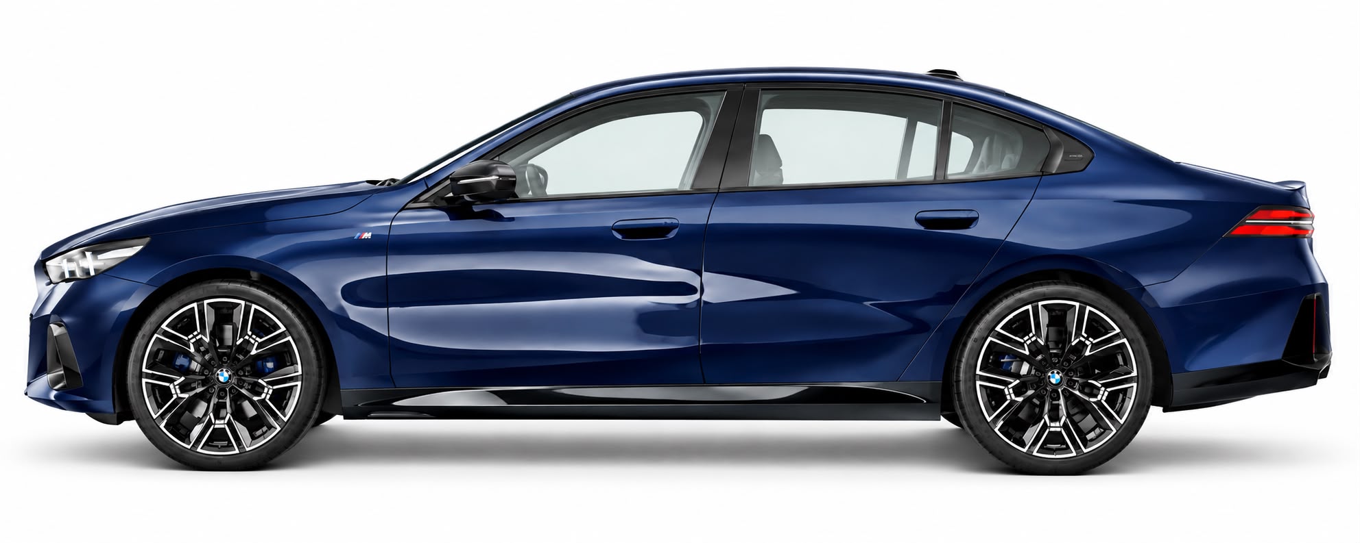 BMW BMW 5.20 İA