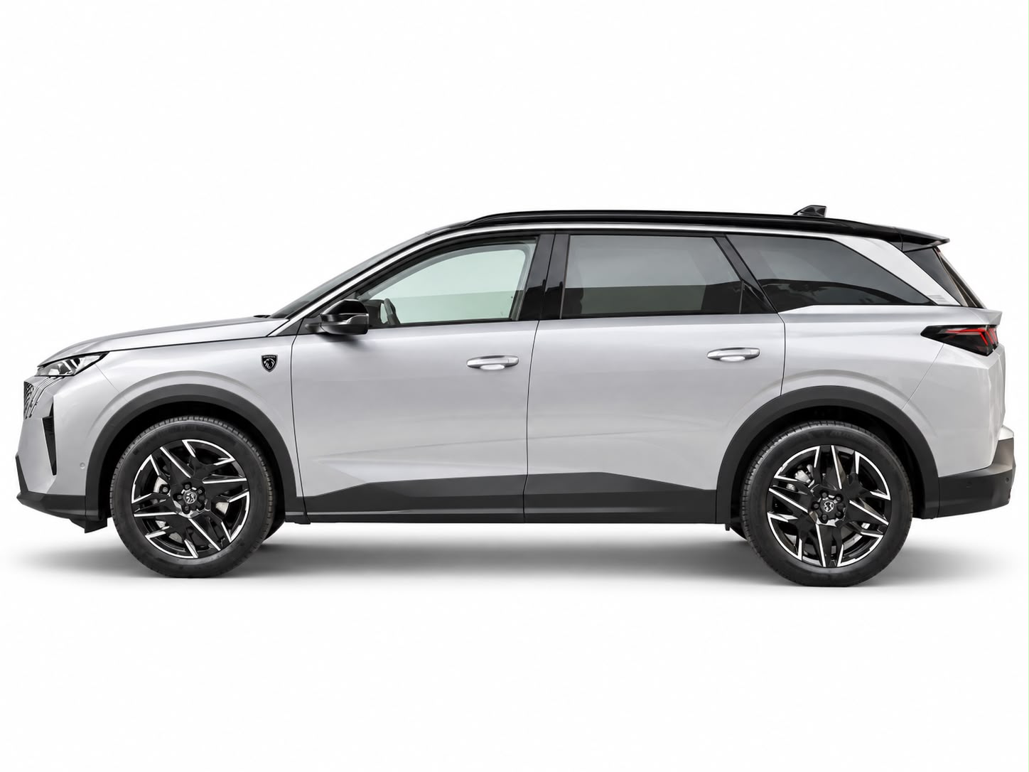 PEUGEOT PEUGEOT 5008