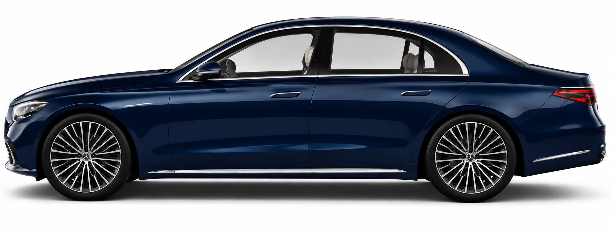 MERCEDES MERCEDES E180