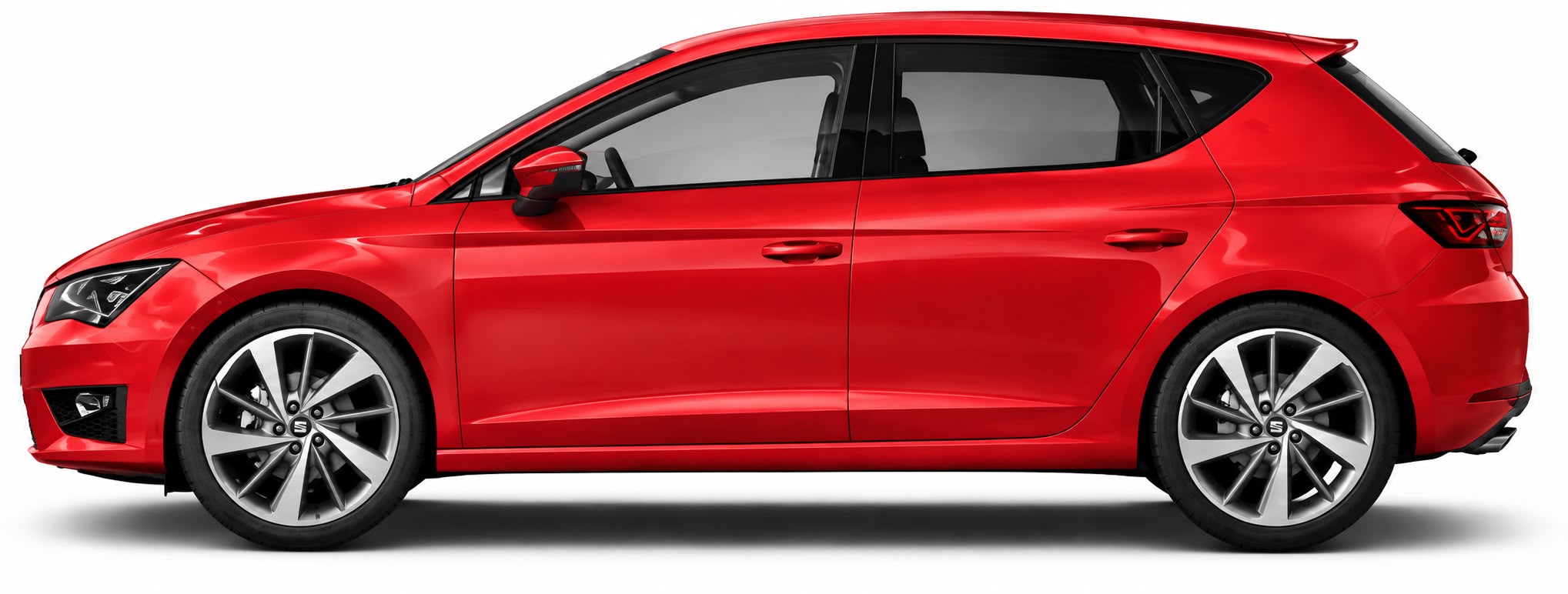 SEAT SEAT LEON