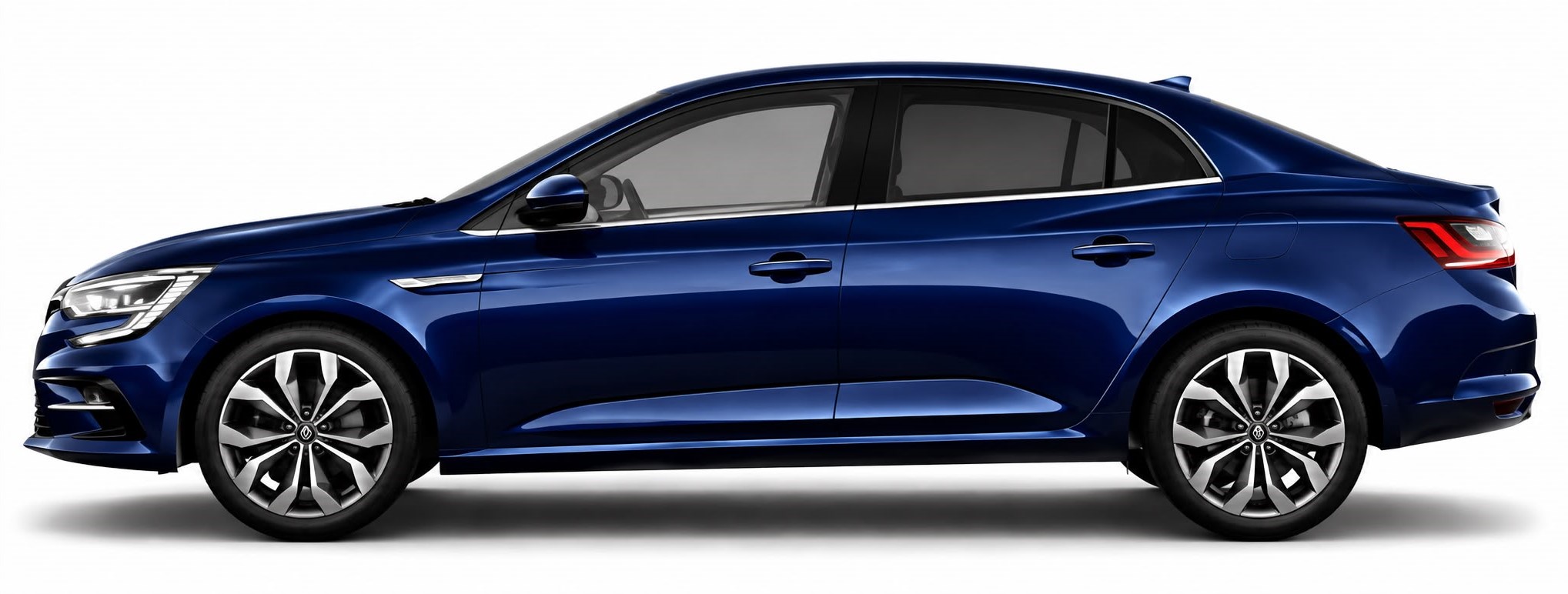 RENAULT RENAULT MEGANE