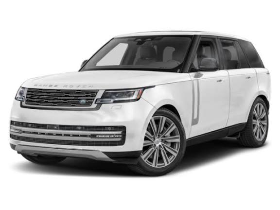 RANGE ROVER RANGE ROVER VOGUE