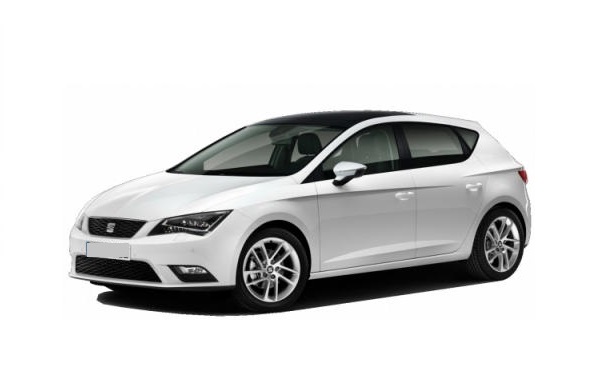 SEAT SEAT LEON