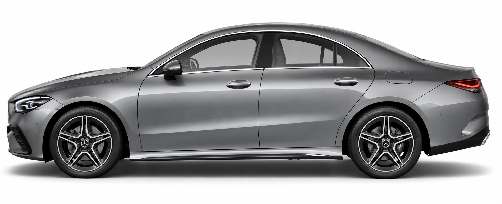 MERCEDES MERCEDES CLA 200