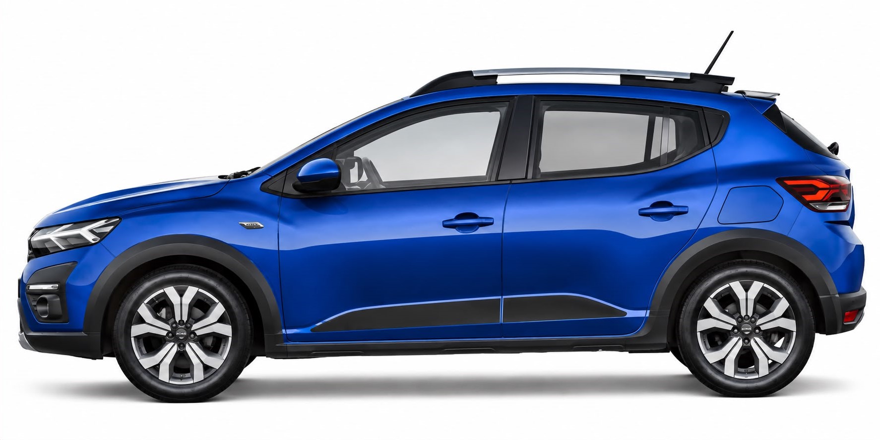 DACIA DACIA Sandero