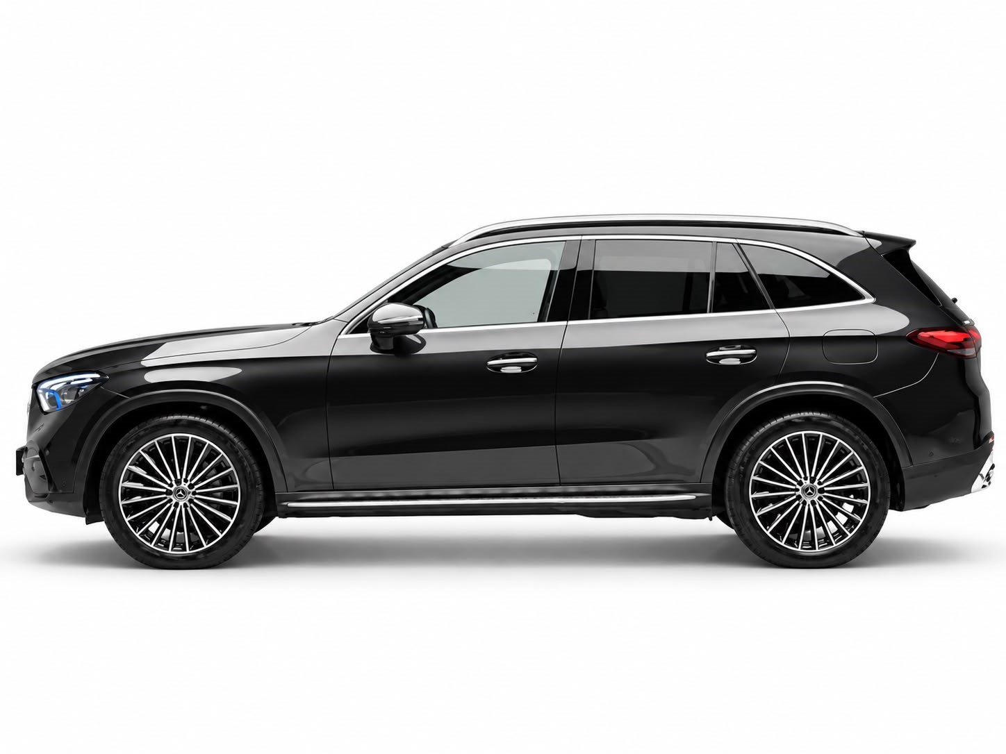 MERCEDES MERCEDES GLC 250 D 4MATIC