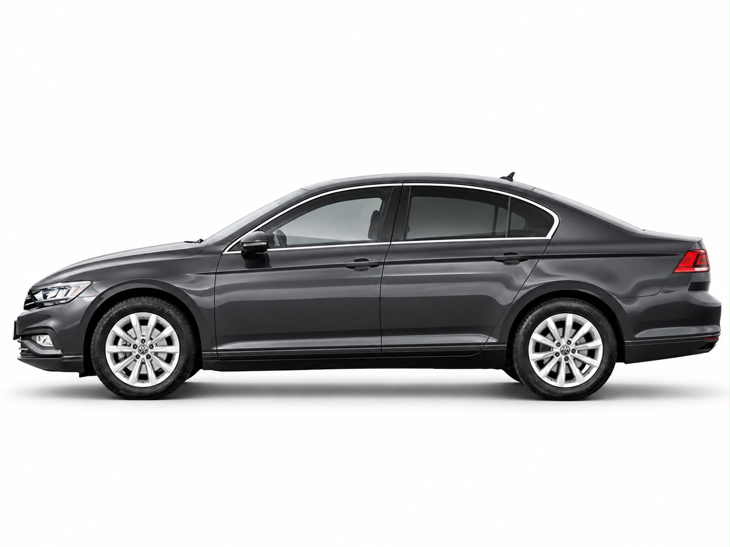 VOLKSWAGEN VOLKSWAGEN PASSAT