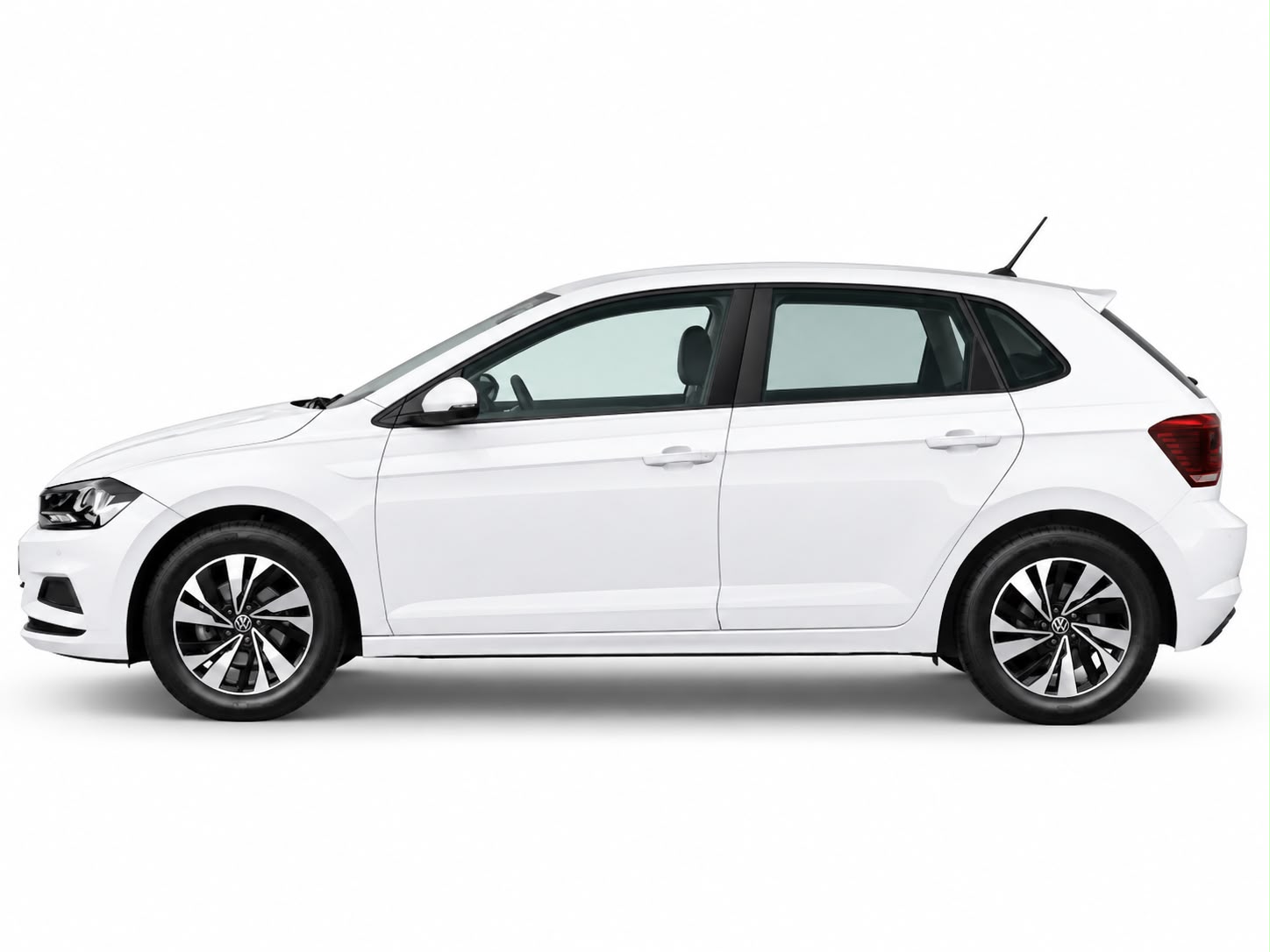 VOLKSWAGEN VOLKSWAGEN POLO