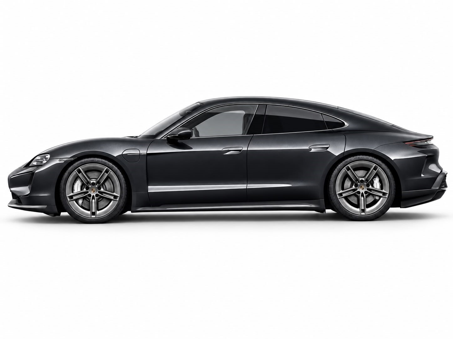 PORSCHE PORSCHE TAYCAN
