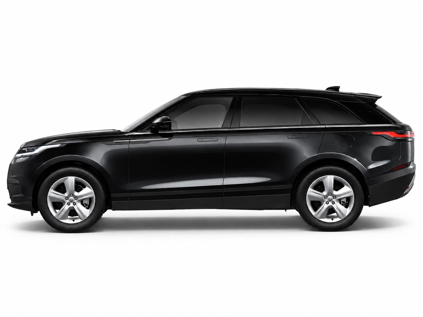 RANGE ROVER RANGE ROVER VELAR