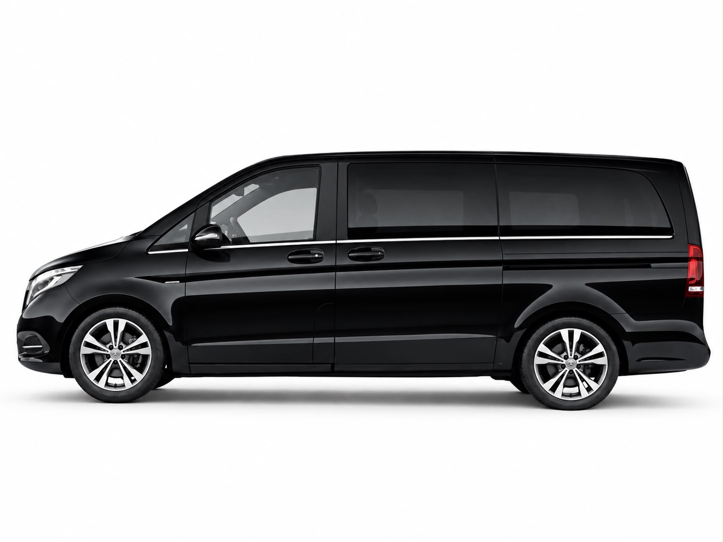MERCEDES MERCEDES VITO