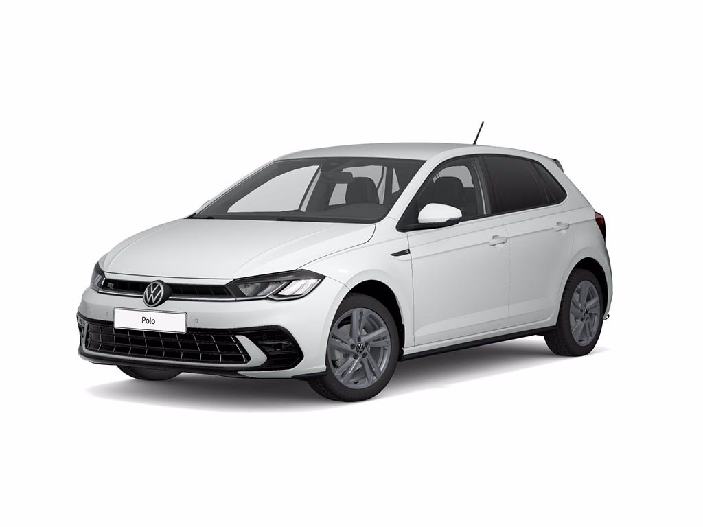 VOLKSWAGEN VOLKSWAGEN POLO
