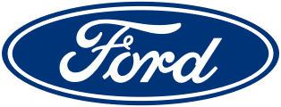 FORD Logo