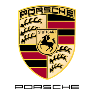 PORSCHE Logo